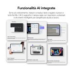 TCL NXTPAPER 11 Plus Mediatek 256 GB 29,2 cm (11.5") 8 GB Wi-Fi 5 (802.11ac) Android 15 Grigio