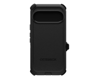 OtterBox Defender Series voor Pixel 9, Pixel 9 Pro, Black