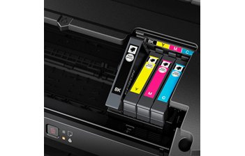 Stampanti inkjet