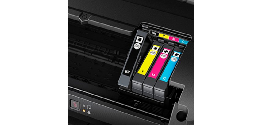 Epson WorkForce WF-2110W
