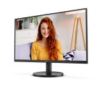 AOC B3 U27B3M computer monitor 68.6 cm (27") 3840 x 2160 pixels 4K Ultra HD LCD Black
