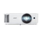 Acer S1386WH Projecteur à focale standard 3600 ANSI lumens DLP WXGA (1280x800) Blanc
