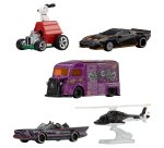 Hot Wheels Camion O Van Premium, Riproduzione