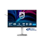 Philips 6000 series 27B2U6903/00 écran plat de PC 68,6 cm (27") 3840 x 2160 pixels 4K Ultra HD LED Anthracite