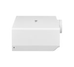 LG BU60RG videoproiettore Proiettore a raggio standard 6000 ANSI lumen DLP UHD 4K (3840x2160) Bianco