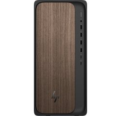 HP OmniDesk AI M03-0024nl PC Intel Core Ultra 5 225 16 GB DDR5-SDRAM 1 TB SSD NVIDIA GeForce RTX 5060 Windows 11 Home Tower AI PC
