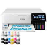 Epson EcoTank ET-8500