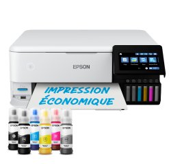 Epson EcoTank ET-8500