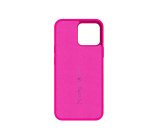 Celly Cromo custodia per cellulare 15,5 cm (6.1") Cover Rosa