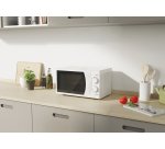 Candy Idea CMG 2071M Bianco Microonde con grill Superficie piana 20 L 700 W