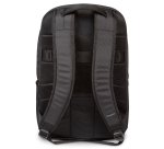 Targus TSB911EU sacoche d'ordinateurs portables 39,6 cm (15.6") Étui sac à dos Noir, Gris