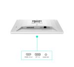 Philips Evnia 27M2N3501PA/00 écran plat de PC 68,6 cm (27") 2560 x 1440 pixels Quad HD LCD Blanc