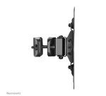 Neomounts FL40-430BL12 Support de colonne pour écran 23-42" - diam. 28-50 mm