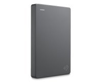 Seagate Basic disque dur externe 2 To 2,5" 2.0 Argent