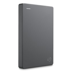 Seagate Basic disque dur externe 2 To 2,5" 2.0 Argent