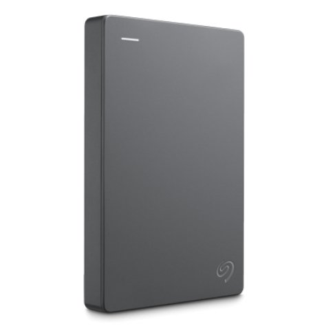 Seagate Basic disque dur externe 2 To 2,5" 2.0 Argent