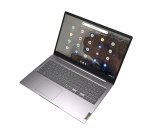 Lenovo IdeaPad Notebook Chromebook | Display 15'' FHD (1920x1080) | Processore INTEL Celeron N4500 | Memoria RAM 8GB | Memoria SSD 128GB | Scheda grafica Integrata | Sistema Operativo CHROME | ARCTIC_GREY | Alimentatore incluso