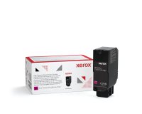 Xerox Genuine ® VersaLink® C620 Color Printer Magenta High capacity Toner Cartridge (12000 Pages) - 006R04626