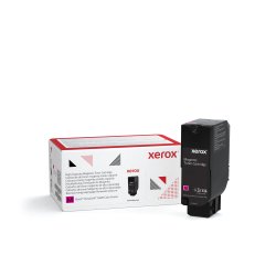 Xerox Cartuccia toner Magenta a Alta capacità da 12000 Pagine per Stampante a colori ® VersaLink® C620 (006R04626)