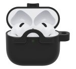 OtterBox pour Apple AirPods 4th gen Case, Black Crystal