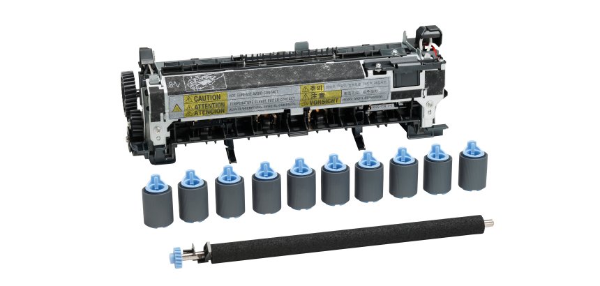 HP Kit de maintenance CF065A LaserJet 220 V