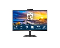 Monitor de videoconferencia Philips 5000 series 24E1N5300HE/00 pantalla para PC 60,5 cm (23.8") 1920 x 1080 Pixeles Full HD LCD Negro