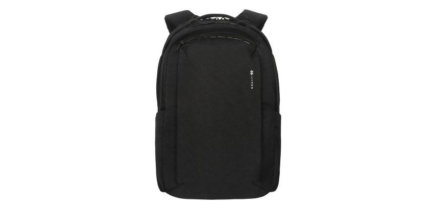 Targus HyperPack 40,6 cm (16") Rucksack Schwarz