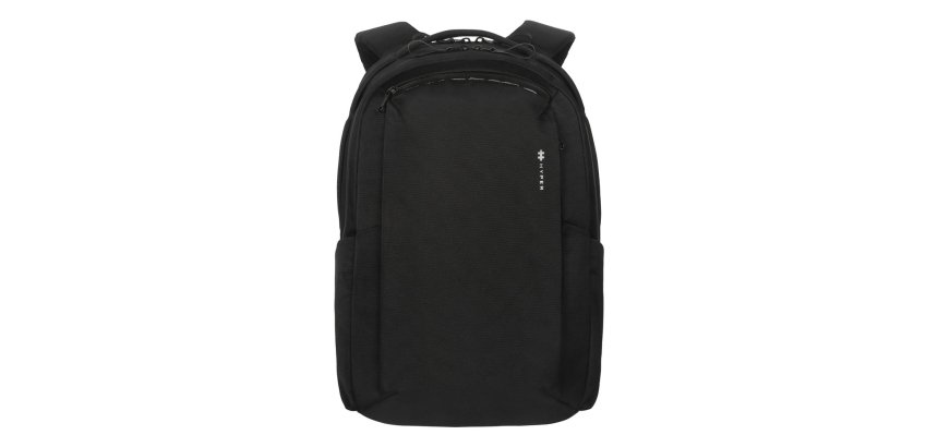 Targus HyperPack 40.6 cm (16") Backpack Black