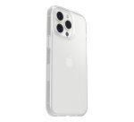 OtterBox React Series pour iPhone 15 Pro Max, Clear
