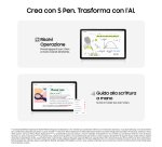 Samsung Galaxy Tab S10 Lite, Tablet Android, WiFi, 8GB RAM, 256GB, 10.9" Dispaly LCD, S Pen, Gray