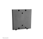 Neomounts FPMA-W25BLACK Support pour écran mural 10-30" - ultra-plat