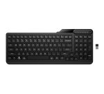 HP 475 DUAL-MODE WL KBD clavier Universel RF sans fil + Bluetooth Noir