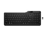 HP Teclado inalámbrico de modo dual 475 (Versión inglesa)