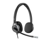 HP Poly Micro-casque filaire USB binaural Mission 625 (en vrac)
