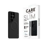 PanzerGlass CARE™ von ® SL1M Case Schwarz mit Qi Samsung Galaxy S26 Ultra Schutzhülle für Mobiltelefone 17,5 cm (6,9") Hülle Schwarz