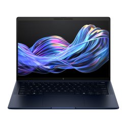 HP EliteBook X G1i 14 inch Notebook Next Gen AI PC Wolf Pro Security Edition