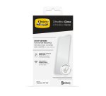 OtterBox Glass Series voor Samsung Galaxy A57 5G, transparant