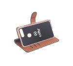 Celly WALLY mobile phone case Wallet case Black