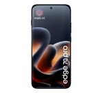 Motorola edge 70 pro 17,2 cm (6.78") Double SIM Android 16.0 5G USB Type-C 8 Go 256 Go 6500 mAh Bleu foncé
