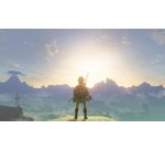 Nintendo The Legend Of Zelda: Breath Of The Wild - Switch 2 Edition Tedesca, DUT, Inglese, ESP, Francese, ITA, Giapponese, Coreano, Russo Nintendo Switch 2
