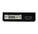 StarTech.com USB 3.0 naar HDMI en DVI 2x Monitor Externe Videokaart Adapter