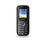 Emporia emporia313 4,5 cm (1.77") 64,6 g Nero Telefono per anziani