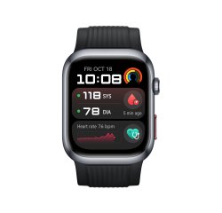 Huawei Watch D2 4,62 cm (1.82") AMOLED 38 mm Digital 480 x 408 Pixeles Pantalla táctil Aluminio