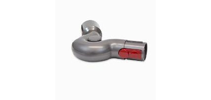 DYSON Accessoire aspirateur Adaptateur pour surfaces en hauteur