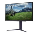 LG 27GS85Q-B écran plat de PC 68,6 cm (27") 2560 x 1440 pixels Quad HD LCD Noir