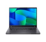 Acer TravelMate P2 TMP216-51-G2-TCO-55AQ Intel Core 5 120U Ordinateur portable 40,6 cm (16") WUXGA 16 Go DDR5-SDRAM 512 Go SSD Wi-Fi 6E (802.11ax) Windows 11 Pro Gris