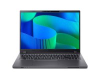 Acer TravelMate P2 TMP216-51-G2-TCO-55AQ Intel Core 5 120U Ordinateur portable 40,6 cm (16") WUXGA 16 Go DDR5-SDRAM 512 Go SSD Wi-Fi 6E (802.11ax) Windows 11 Pro Gris