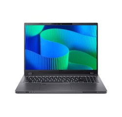 Acer TravelMate P2 TMP216-51-G2-TCO-55AQ Intel Core 5 120U Ordinateur portable 40,6 cm (16") WUXGA 16 Go DDR5-SDRAM 512 Go SSD Wi-Fi 6E (802.11ax) Windows 11 Pro Gris