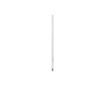 LG 16MR70 pantalla para PC 40,6 cm (16") 2560 x 1600 Pixeles WQXGA Plata