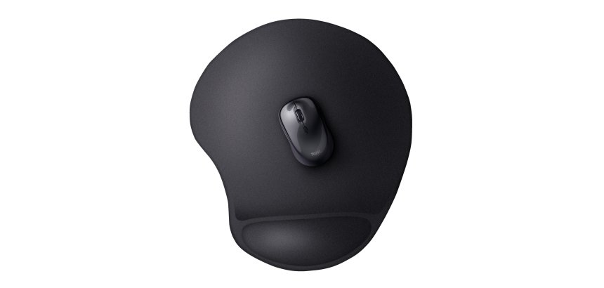 Trust BigFoot XL Negro